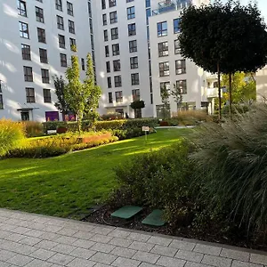  Apartament Premium Chopin Airport