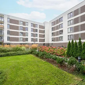  Apartament Praga Zupnicza Modern