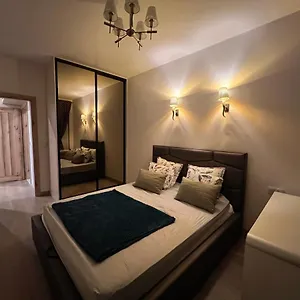  Apartament Centrum Lux Flat