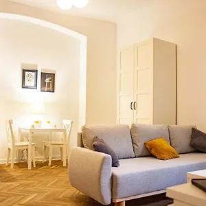  Apartament Mieszkanie W Sercu Warszawy