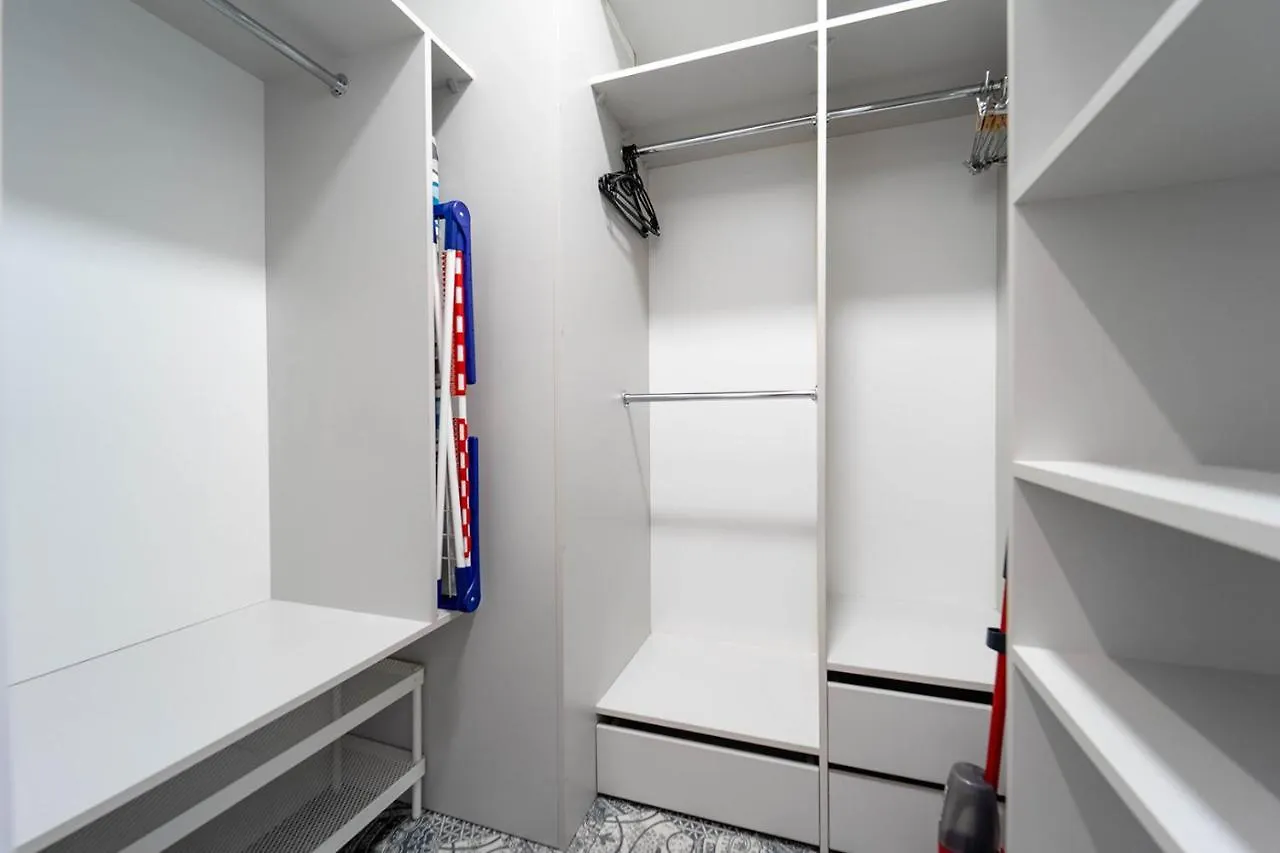 Grochowska Free Parking Apartment Varsavia 0*,  Polonia